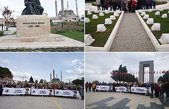 KARTAL BELEDİYESİ’NDEN ÇANAKKALE VE EDİRNE’YE KÜLTÜR TURLARI