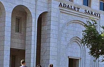 18 ayrı suçtan kesinleşmiş hapis cezası bulunan kadın yakalandı