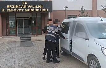 18 yıl hapis cezasıyla aranan firari yakalandı