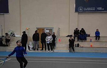 23 Nisan Tenis Turnuvası başvuruları başladı