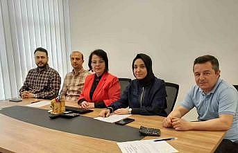 24 milyonluk Gündüz Bakım Evi projesinin ihalesi yapıldı