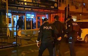 37 yıl 10 ay hapis cezası bulunan şahıs yakalandı
