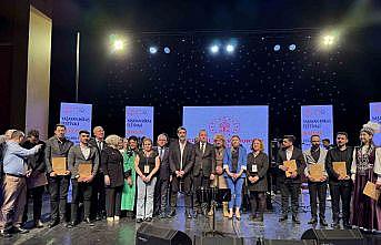 3 gün süren Yaşayan Miras festivaline yoğun ilgi