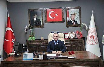 700 Genç güreşçi Bilecikte mindere çıkıyor