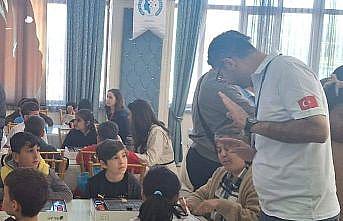 Abluka finallerinde Manisayı Sarıgöllü öğrenci temsil edecek