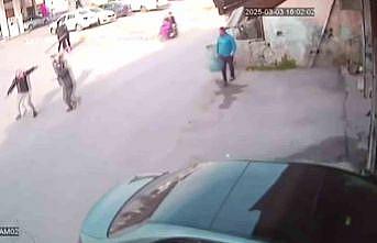 Adanada basit kaza cinayetle sonuçlandı: 2 şüpheli tutuklandı
