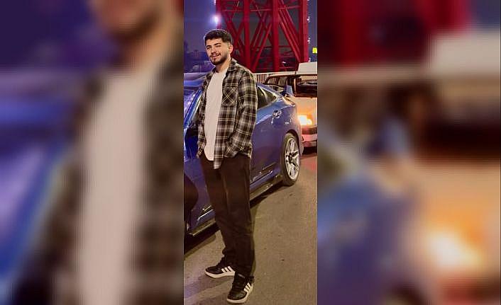 Adanada şüpheli bıçaklanma: 1 ölü, 1 yaralı