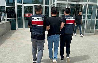 Adıyamanda DEAŞ operasyonu