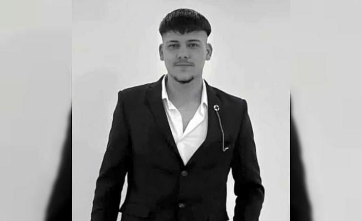 Afşinde bıçaklı kavga: 1 ölü