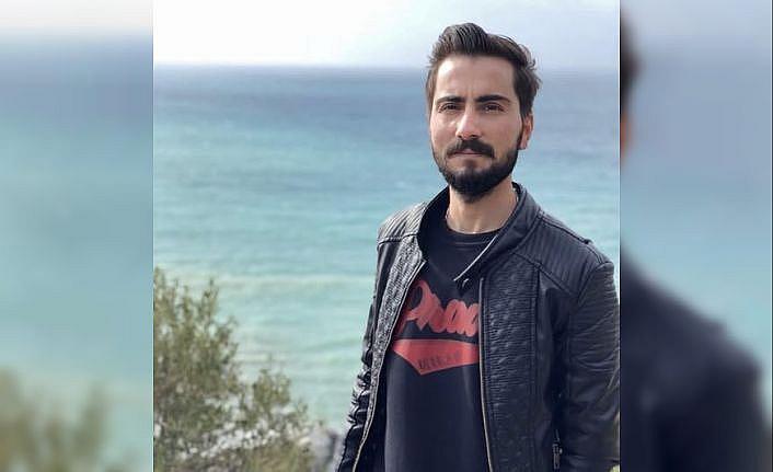 AK Partili yönetici kazada hayatını kaybetti