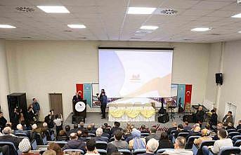 Akçakocanın geleceği konuşuldu
