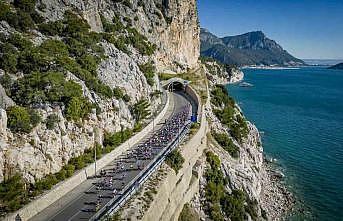 AKRA Gran Fondoda pedallar bu sene dostluk için dönecek