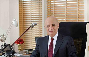 Ali Ülker yönetim kurulu başkanlığını Mehmet Tütüncüye devretti