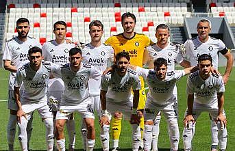 Altay, ligde kalma iddiasını sürdürüyor