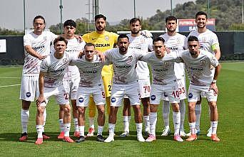 Altınordu, kalan iki maçında deplasmanda