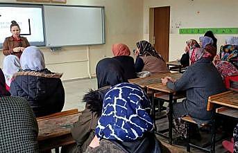 Altıntaşta quot;Meslekleri Tanıyorumquot; temalı veli bilgilendirme seminerleri