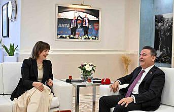 Antalya sürdürülebilir turizmin yeni lideri oluyor