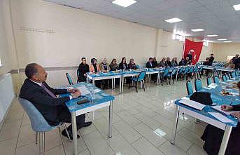 Arpaçayda vatandaş sordu, başkan cevapladı