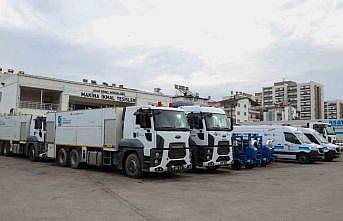 ASATın makine parkı güçleniyor