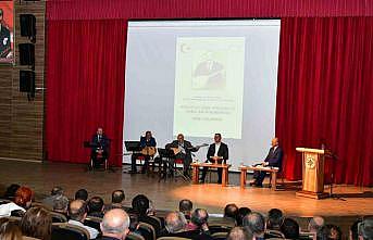 Aşık Sabit Müdami, Ardahanda düzenlenen programla anıldı