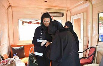 Atakumda duygu sömürücülerine geçit yok