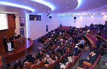 Atatürk Üniversitesinde otizm farkındalığına duyarlı yaklaşım