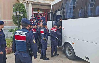 Aydın merkezli sahte vekaletname operasyonunun detayları ortaya çıktı
