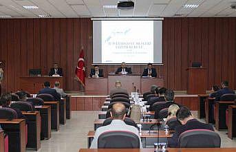Aydının kayıtlı işgücü sayısı belli oldu