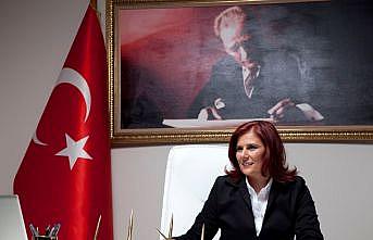 Aydınsporun şampiyonluk kupasını Başkan Çerçioğlu verecek