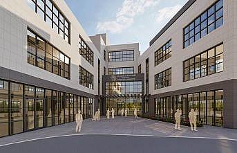 Ayvacıka 25 yataklı yeni devlet hastanesi