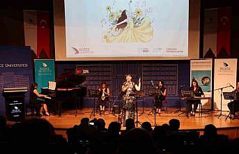 Bahar Kadınları Topluluğundan unutulmaz müzikal yolculuk