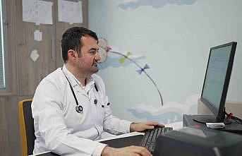 quot;Baharda alerjik rinit belirtilerini hafife almayınquot;