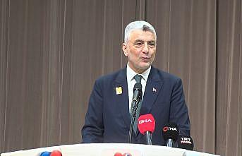 Bakan Bolat ‘Osaka-Kansai Japonya 2025 Dünya Exposuna katıldı