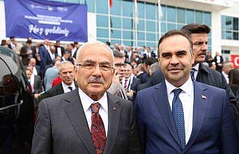 Bakan Kacırdan Ordu için lisanlı depo müjdesi