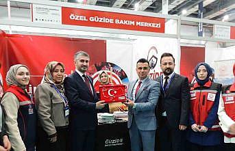 Bakan Yardımcısı Zafer Tarıkdaroğlundan KUDAKAF25e Aile Yılı vurgusu