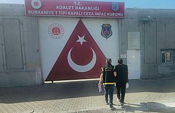 Balıkesirde aranan 26 şahıs yakalandı