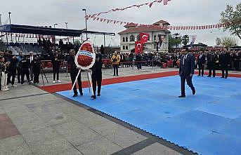 Bandırmalı Çocuklar 23 Nisanı coşkuyla kutladı