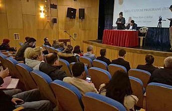 Bartında kurumlarda çalışacak 500 kişi kurayla belirlendi