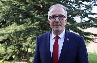 BARÜ, Asya Üniversiteleri Sıralamasında ilk 400de