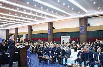 Başkan Arastan planlı gelişim ve ortak yatırım çağrısı