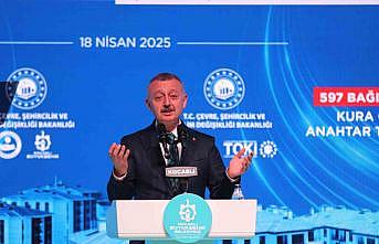 Başkan Büyükakın: quot;Dünya Bankası ile görüşmeye hazırızquot;