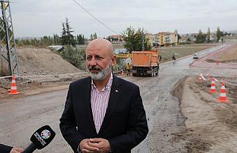 Başkan Çolakbayrakdar: quot;Ulaşımda şehre yeni bir soluk kazandırıyoruzquot;