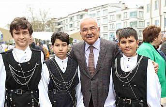 Başkan Güler: quot;Ordu turizm cennetiquot;