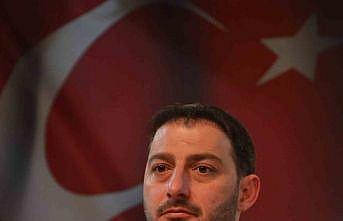 Başkan Kalın, Alparslan Türkeşi vefatının 28. yılında unutmadı