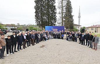 Başkan Mutlu Işıksu: quot;Söz daima milletimizindirquot;