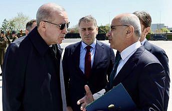 Başkan Sami Er, zirai donun etkilerini Cumhurbaşkanı Erdoğana iletti