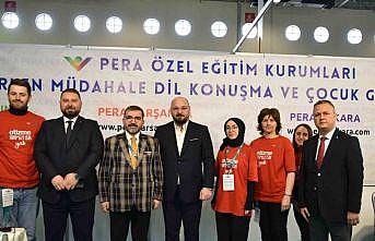 Başkan Türkel: quot;Kariyer buluşmaları gençler için fırsatquot;
