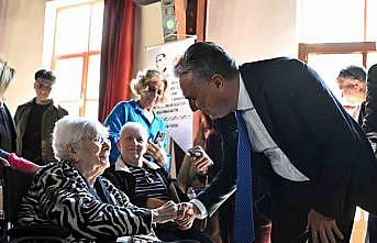 Başkan Ümit Uysal: quot;Köy Enstitülerine ihtiyaç varquot;