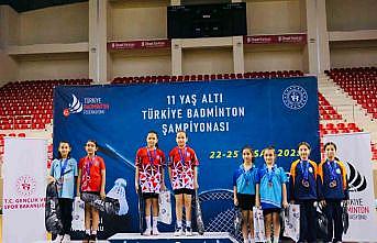 Battalgazi Belediyesporlu Hatice Muhlise Doğan milli takımda