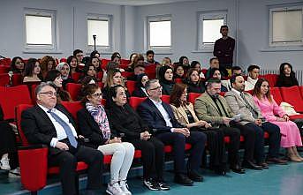 BEUNda STEM Sertifikaları takdim töreni gerçekleştirildi